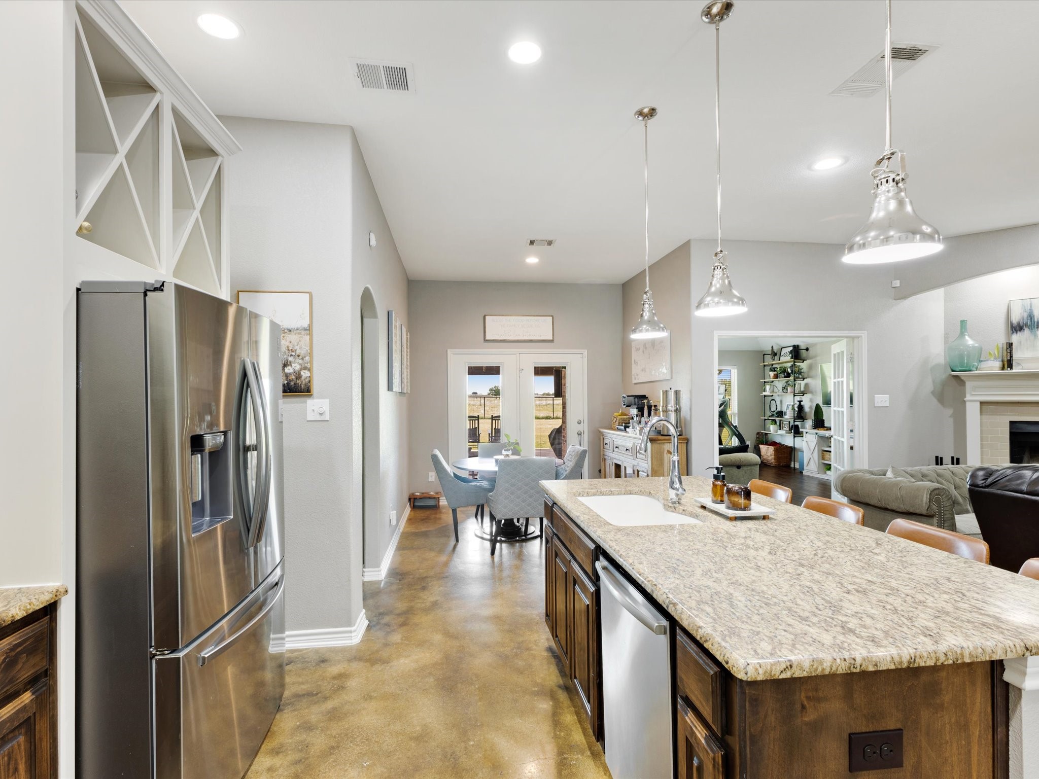 111 Petes Court Ponder TX 76259