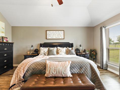 111 Petes Court Ponder TX 76259