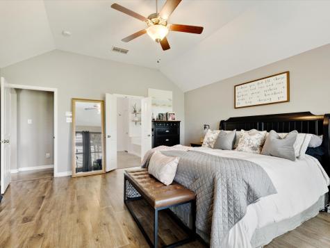 111 Petes Court Ponder TX 76259