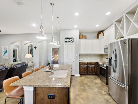 111 Petes Court Ponder TX 76259