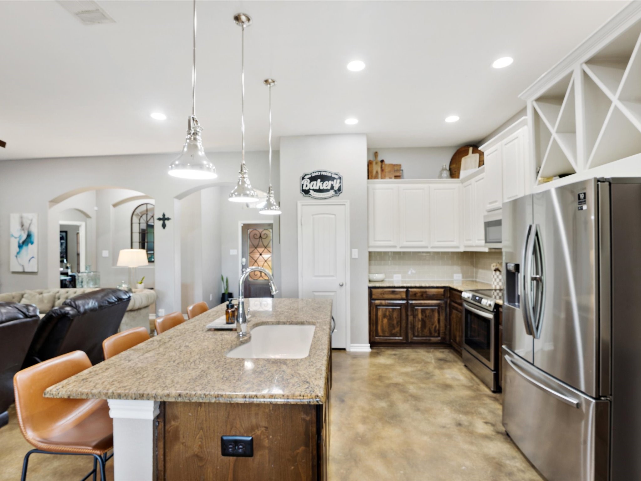 111 Petes Court Ponder TX 76259
