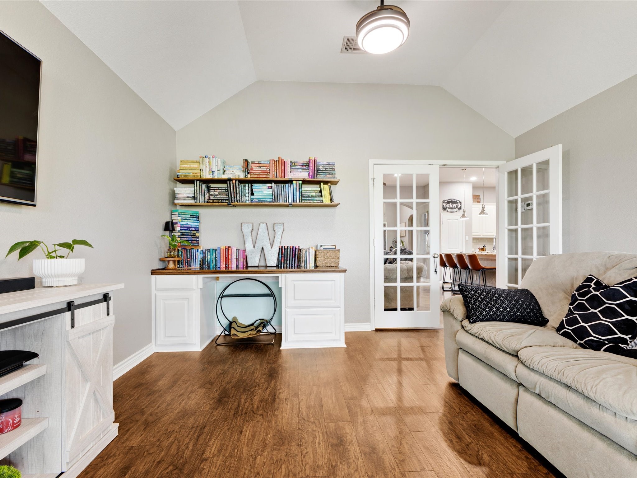 111 Petes Court Ponder TX 76259