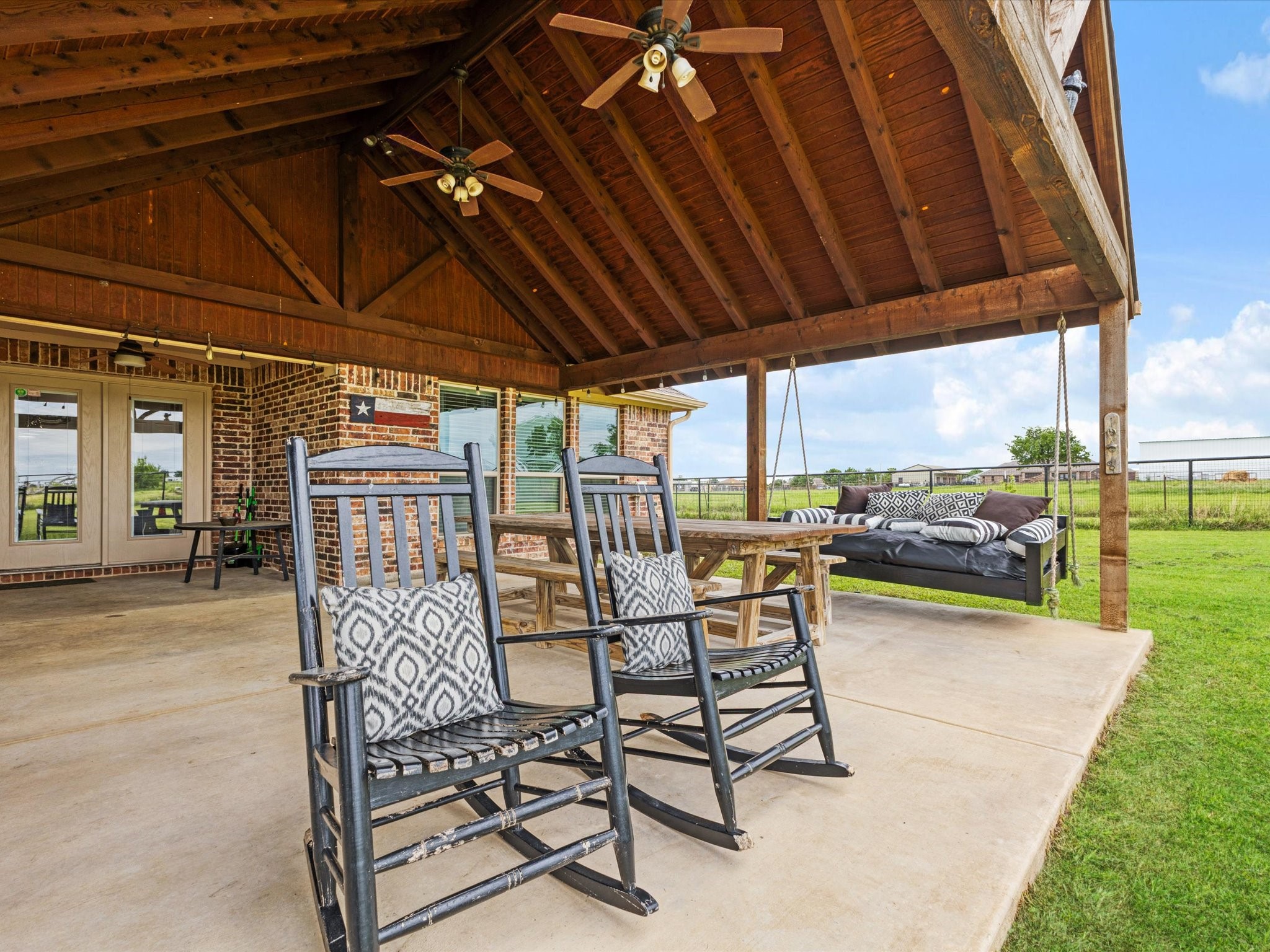111 Petes Court Ponder TX 76259