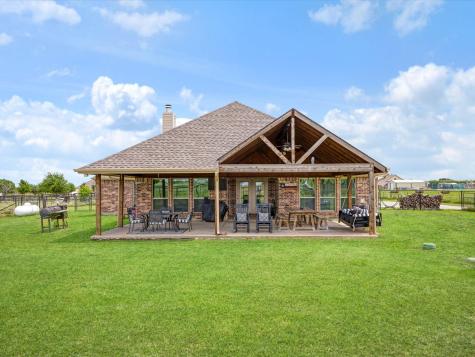 111 Petes Court Ponder TX 76259
