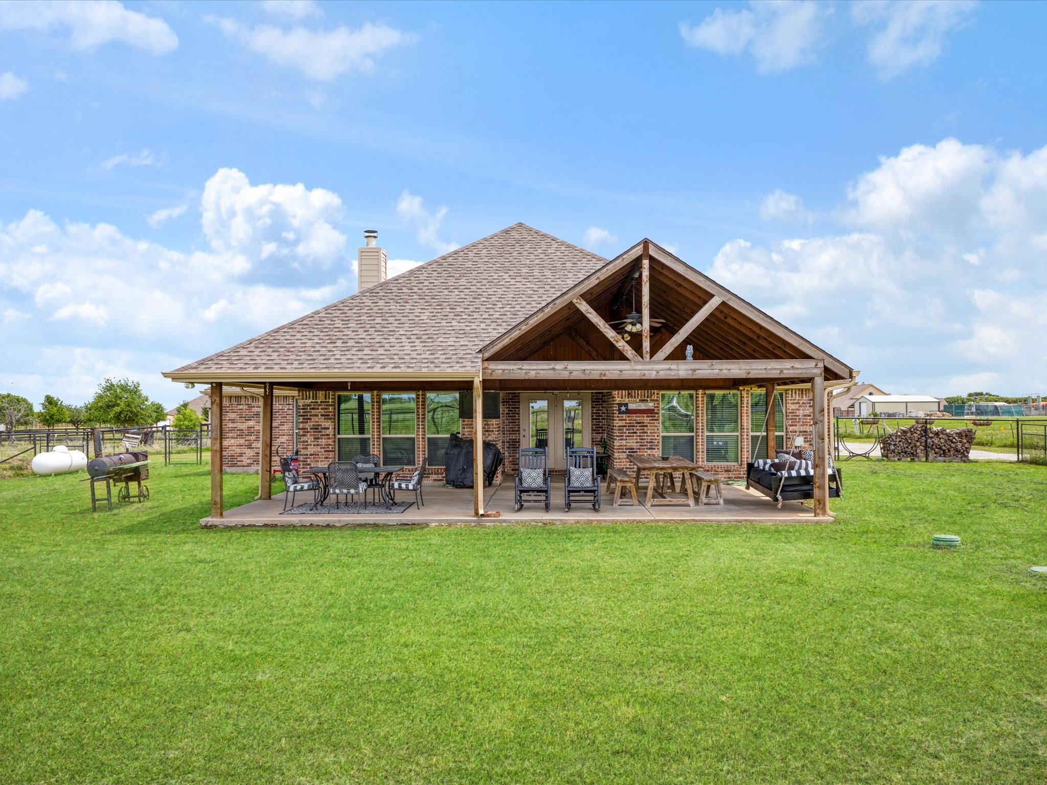 111 Petes Court Ponder TX 76259