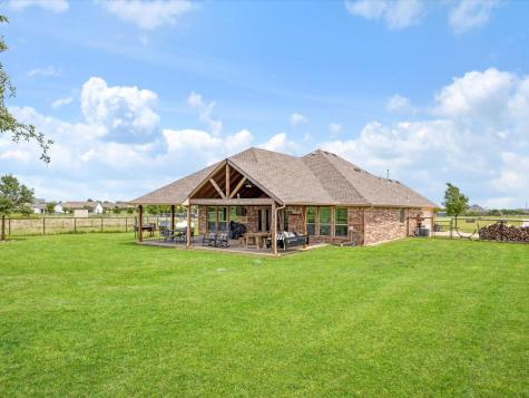 111 Petes Court Ponder TX 76259