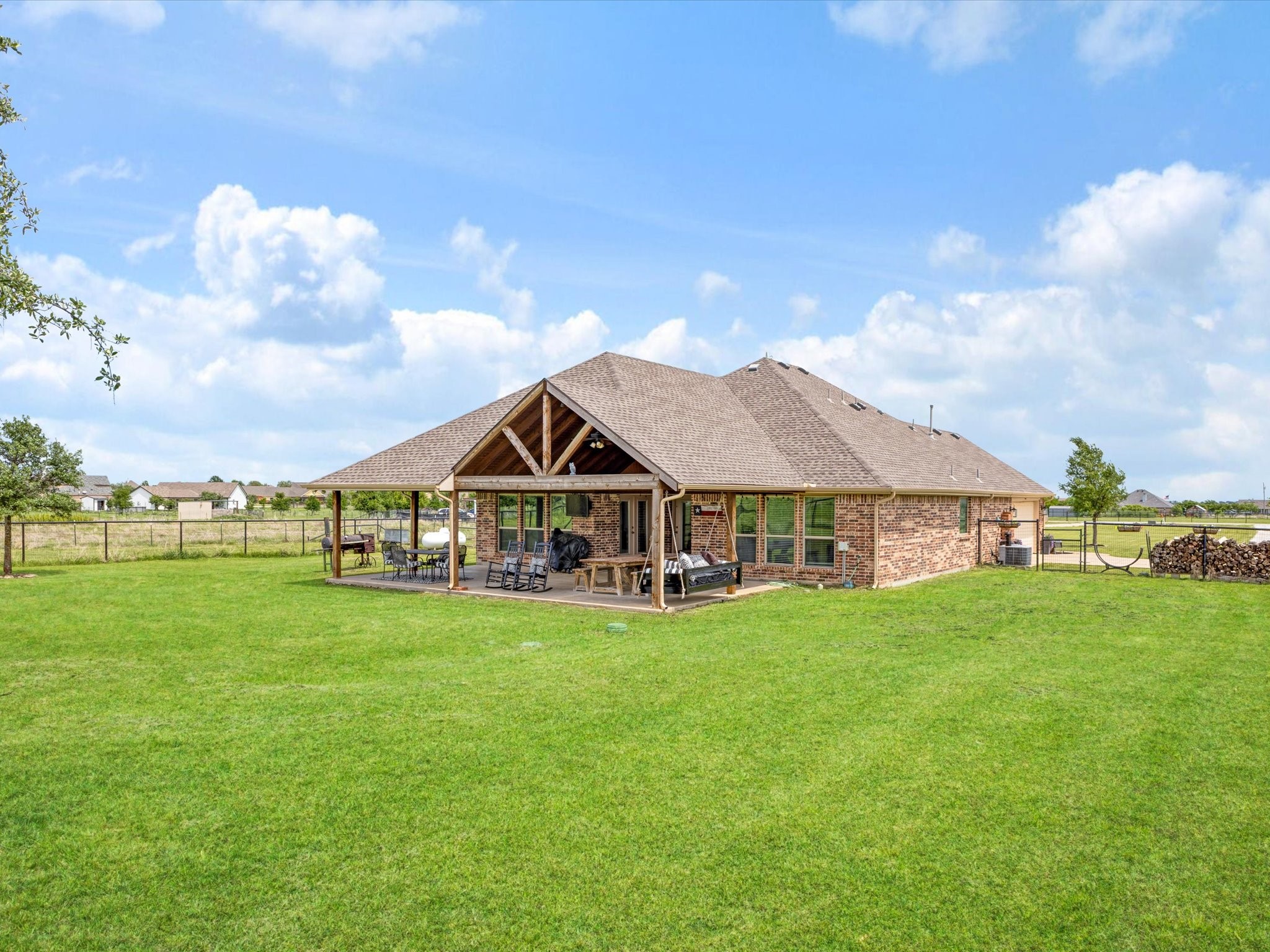 111 Petes Court Ponder TX 76259