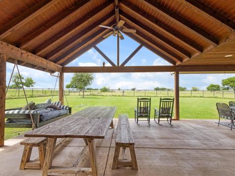 111 Petes Court Ponder TX 76259