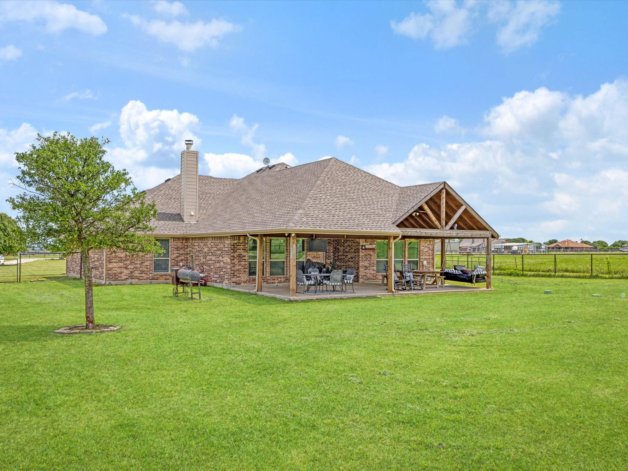 111 Petes Court Ponder TX 76259