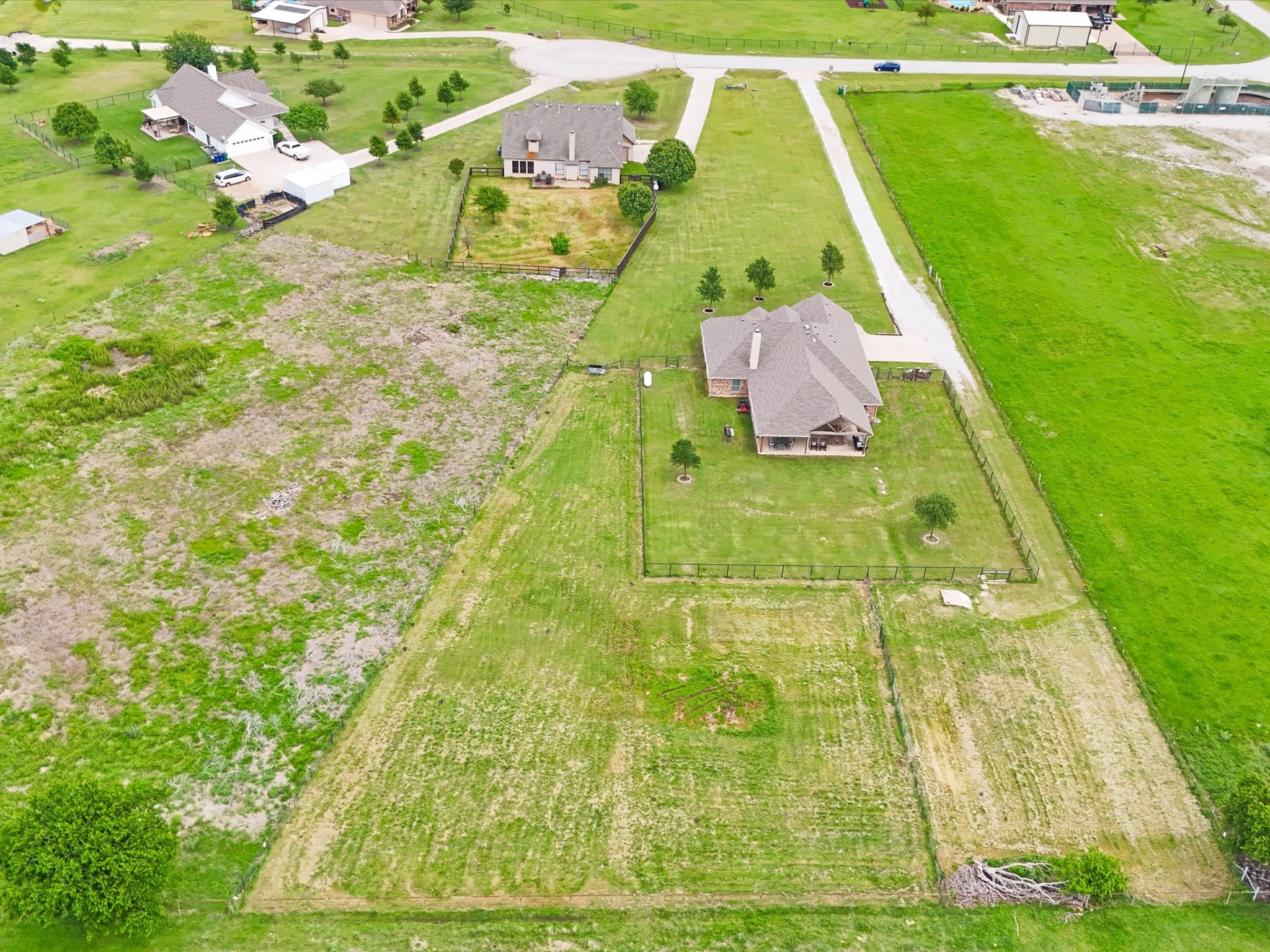 111 Petes Court Ponder TX 76259