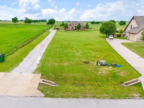 111 Petes Court Ponder TX 76259