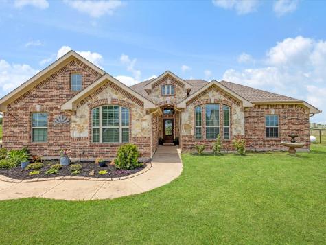 111 Petes Court Ponder TX 76259