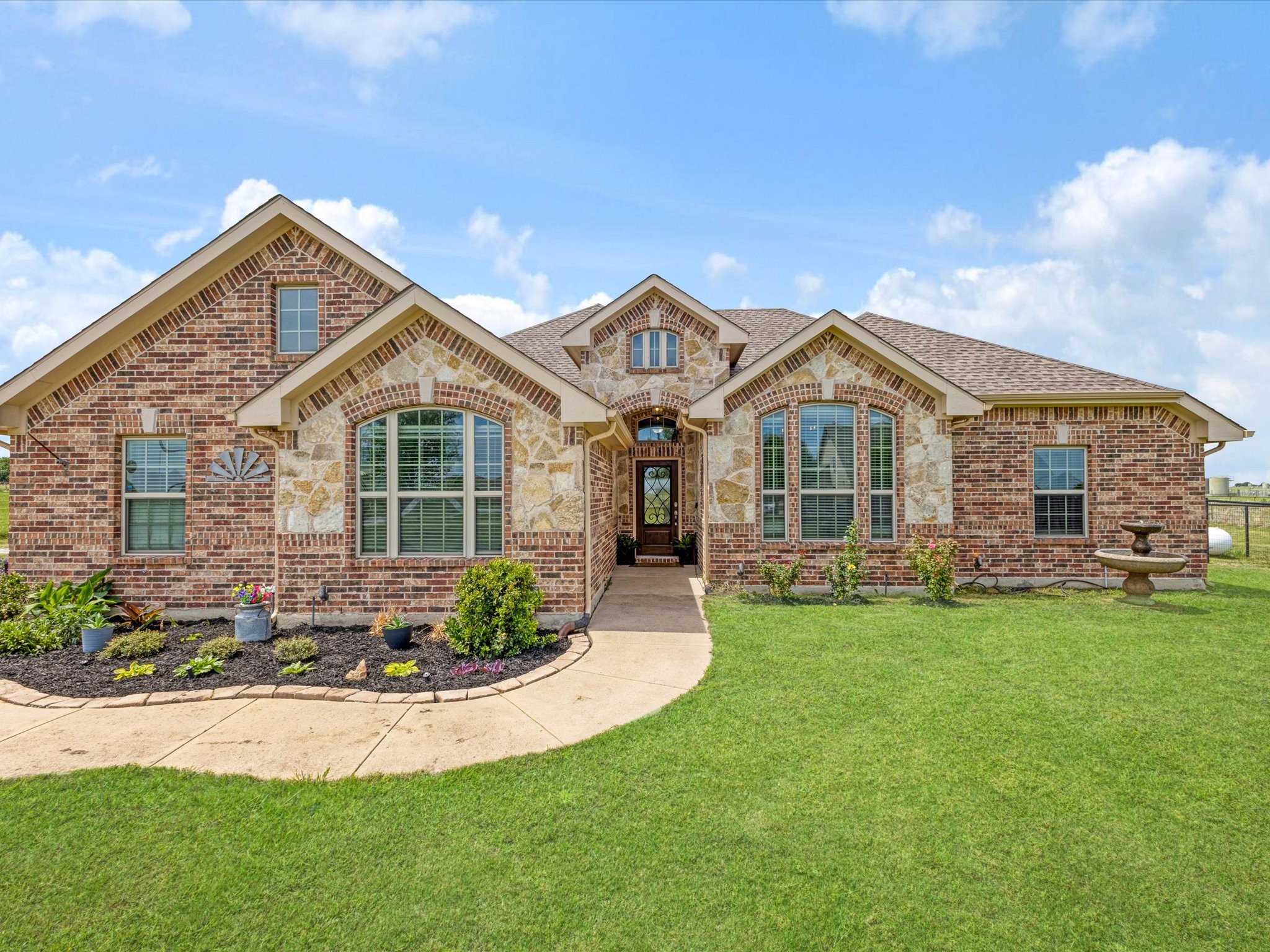 111 Petes Court Ponder TX 76259