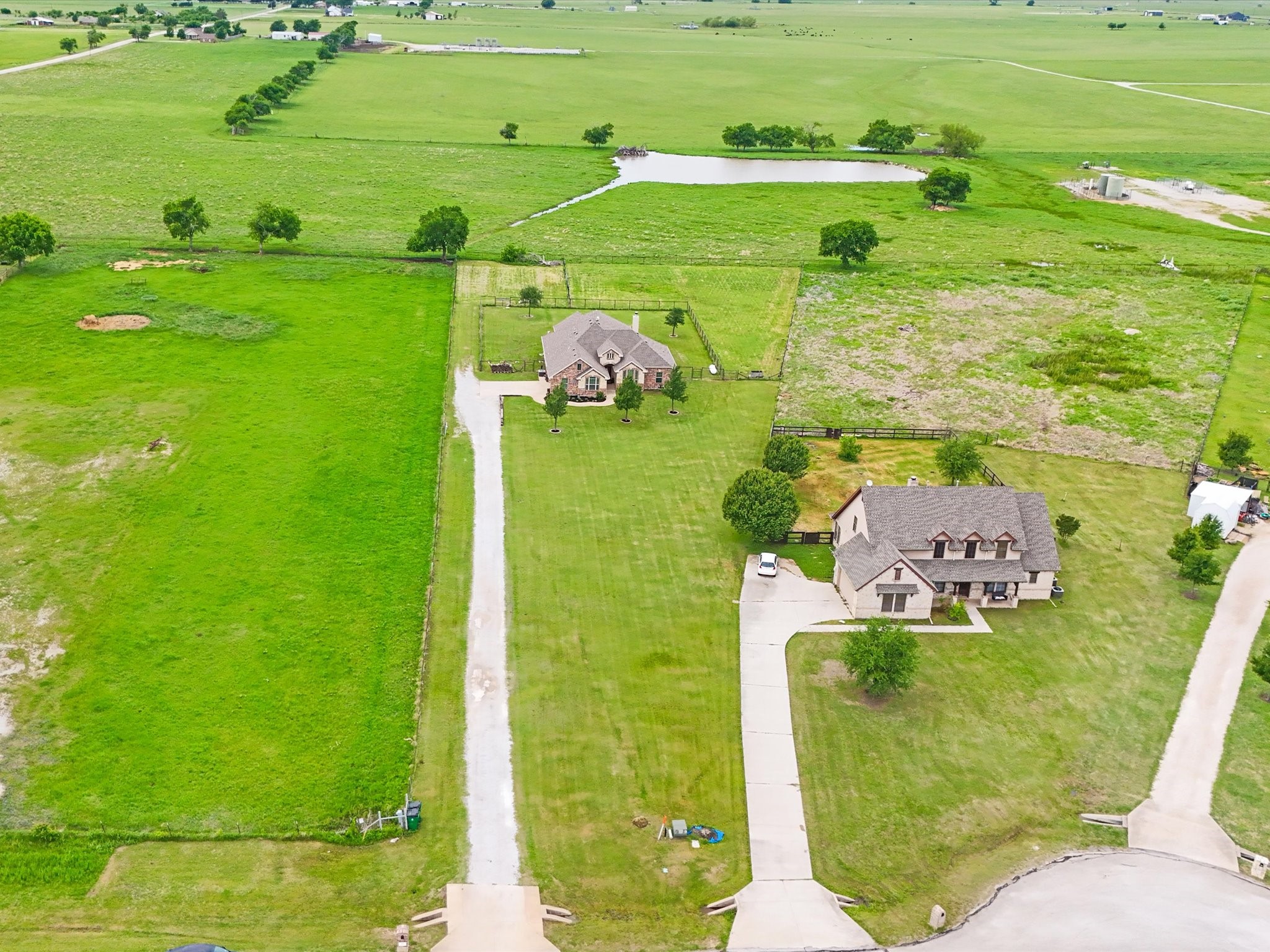 111 Petes Court Ponder TX 76259