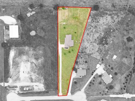 111 Petes Court Ponder TX 76259