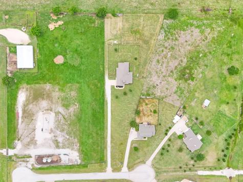 111 Petes Court Ponder TX 76259