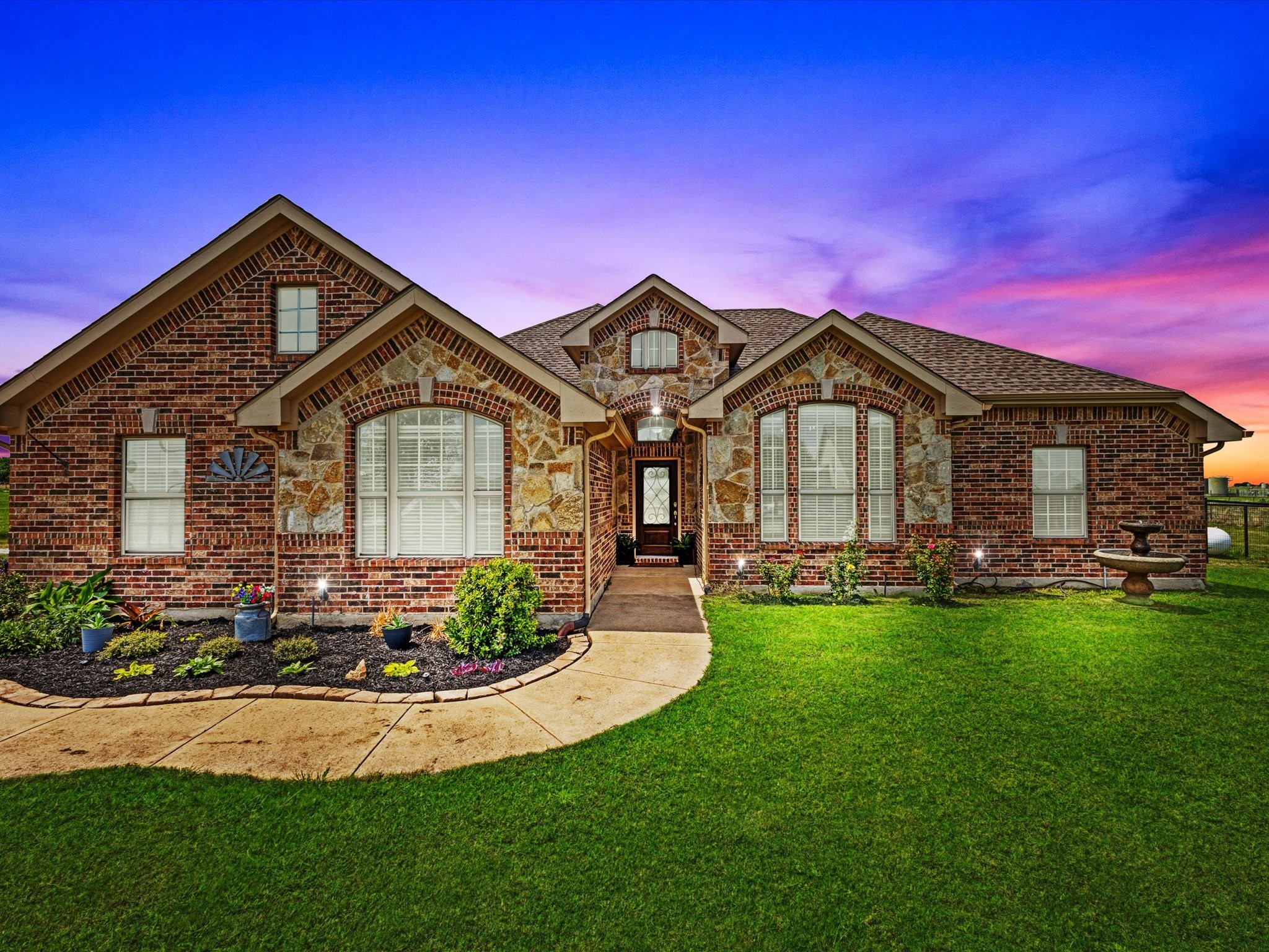 111 Petes Court Ponder TX 76259