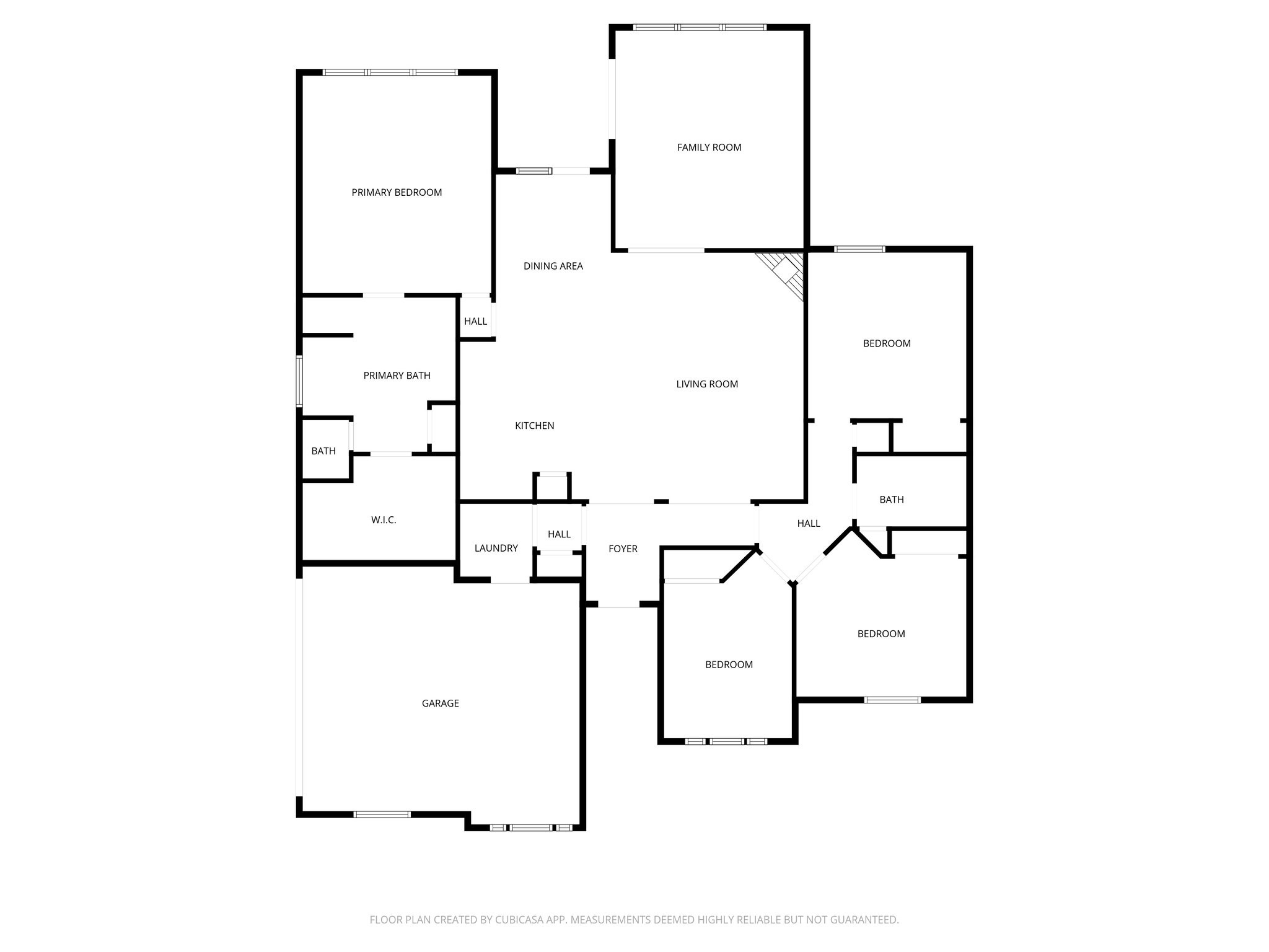 111 Petes Court Ponder TX 76259