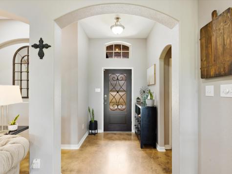 111 Petes Court Ponder TX 76259