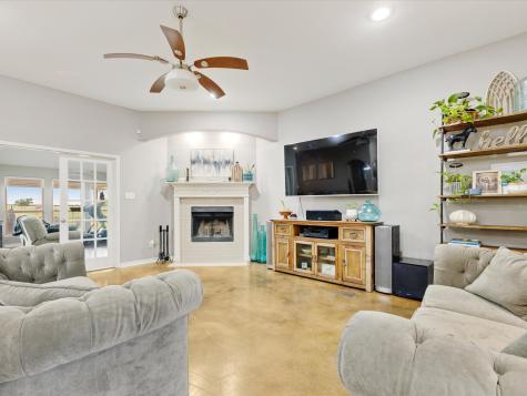 111 Petes Court Ponder TX 76259