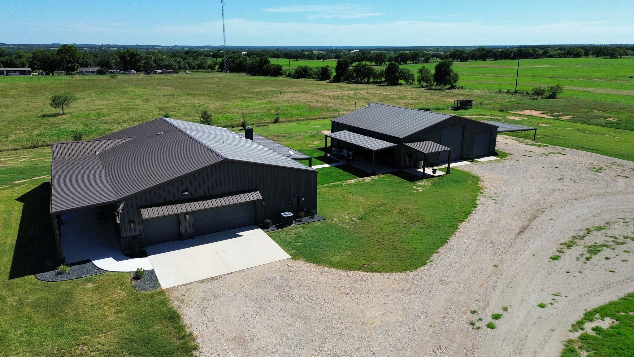 1560 Lacy Drive Lipan TX 76462