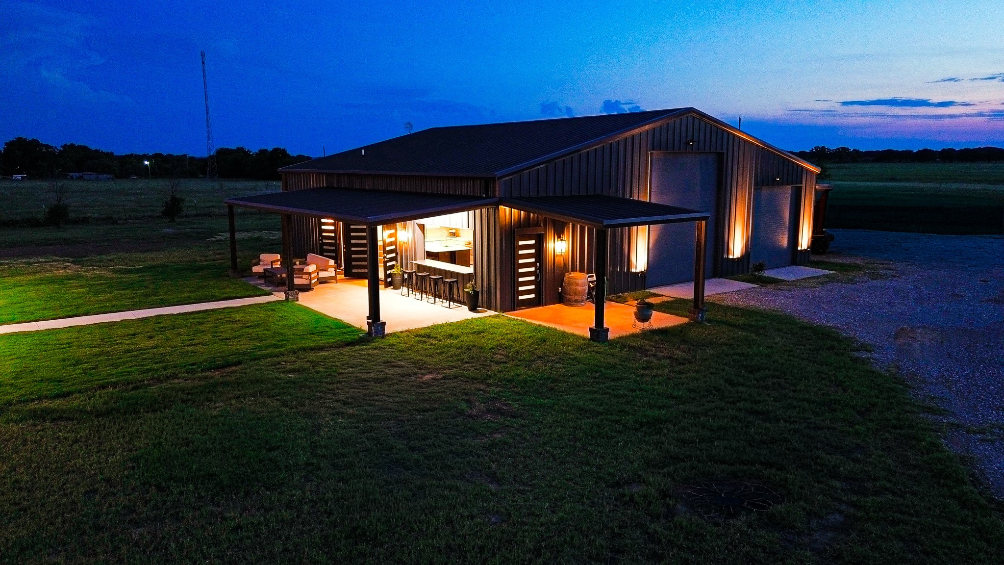 1560 Lacy Drive Lipan TX 76462