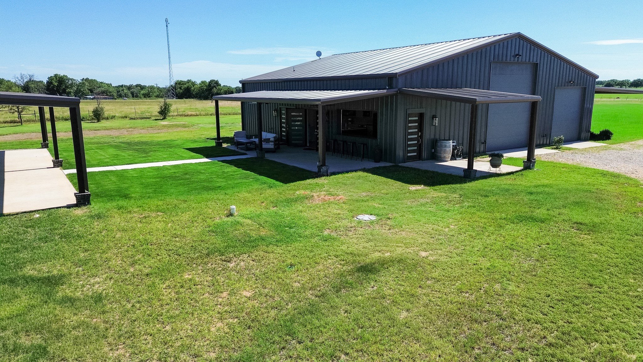 1560 Lacy Drive Lipan TX 76462