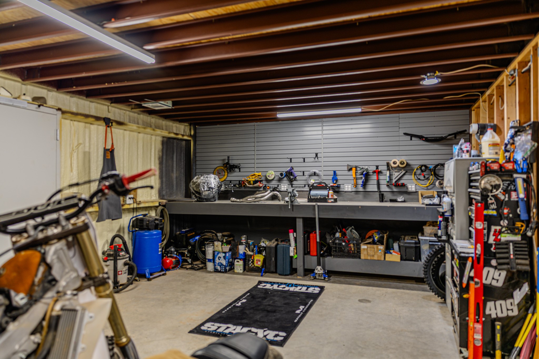 1560 Lacy Drive Lipan TX 76462