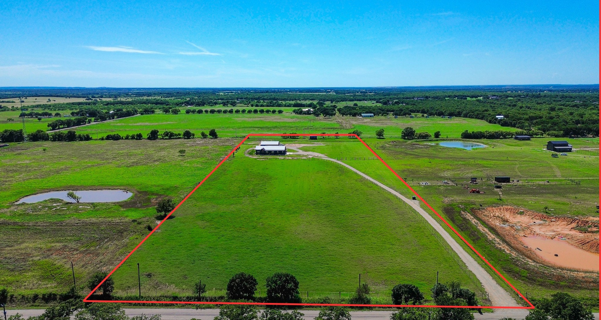 1560 Lacy Drive Lipan TX 76462