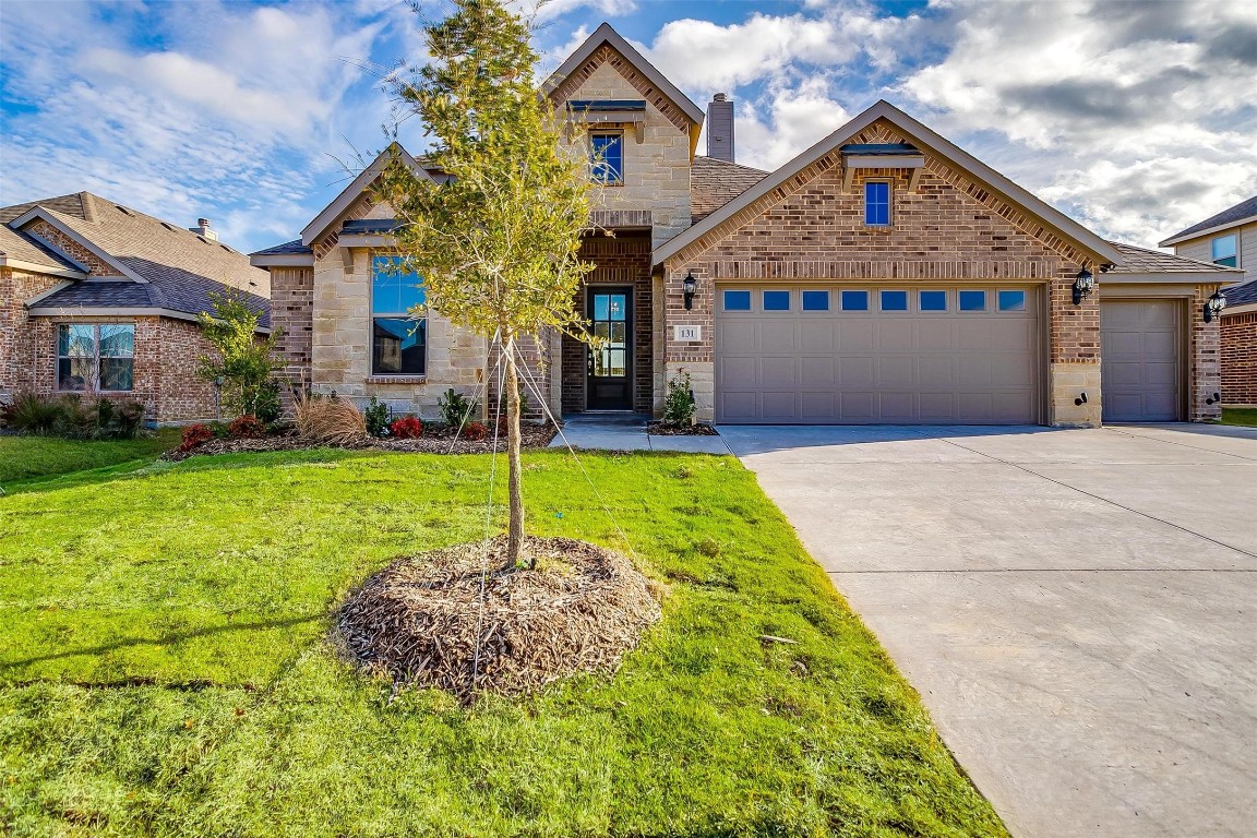 131 Half Moon Drive Waxahachie TX 75165