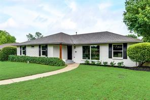 912 Meadow Heath Lane Dallas TX 75232