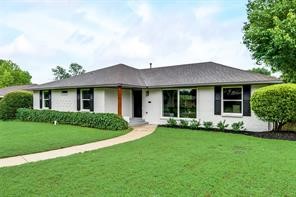 912 Meadow Heath Lane Dallas TX 75232