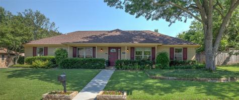 4729 Cinnamon Hill Drive Fort Worth TX 76133