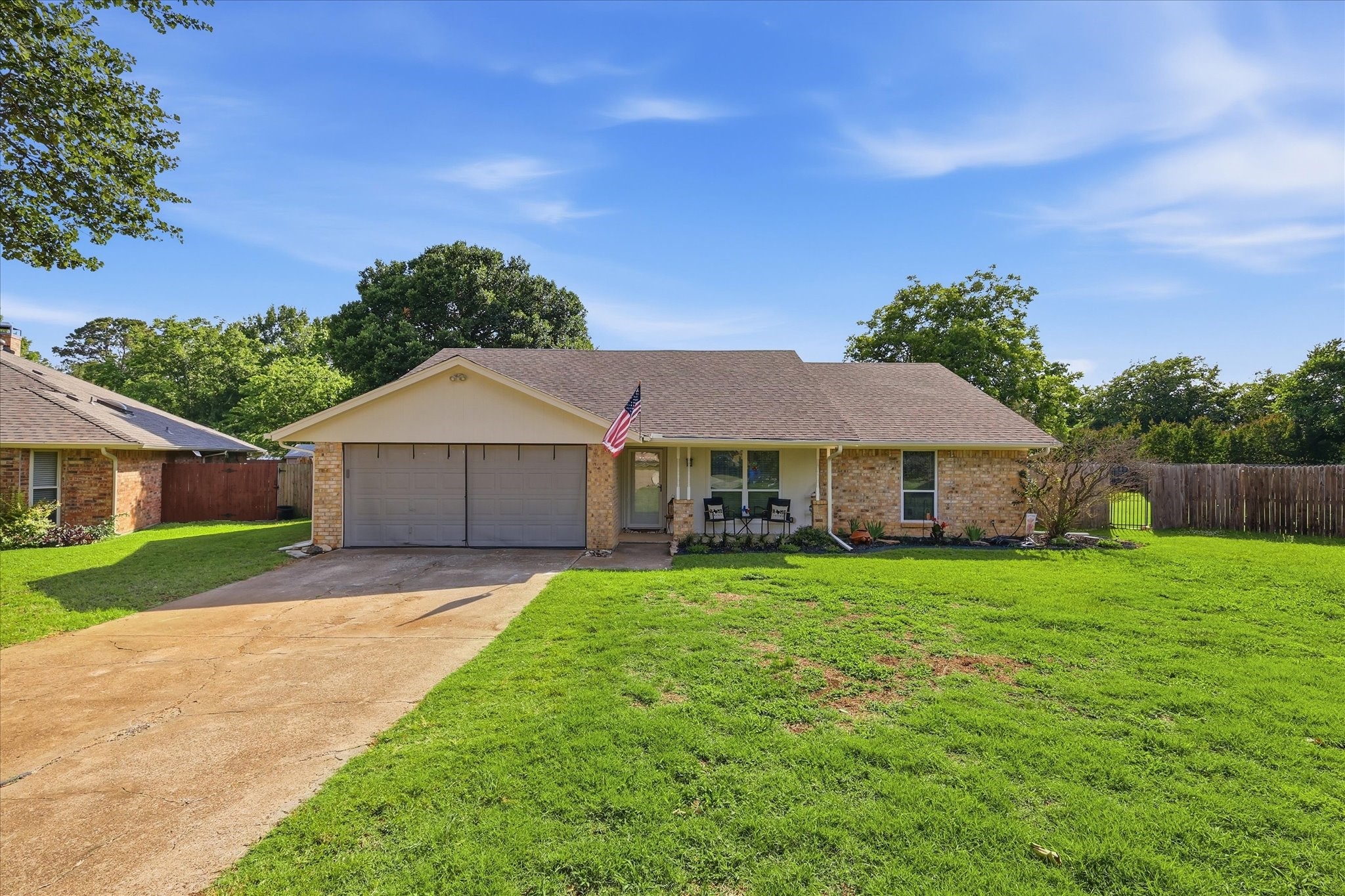1003 Almond Court Mansfield TX 76063