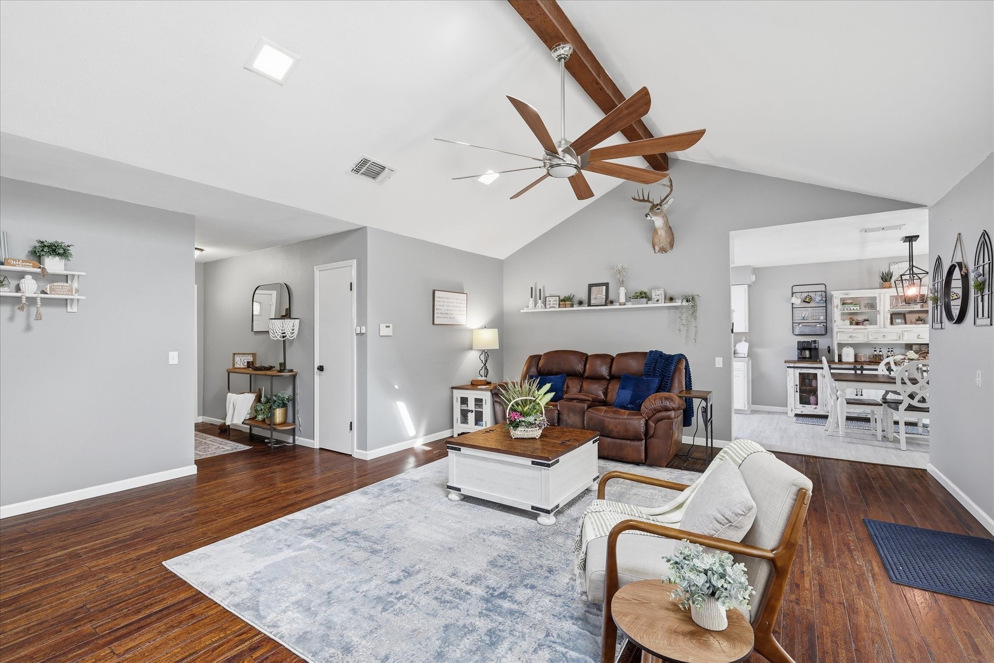 1003 Almond Court Mansfield TX 76063