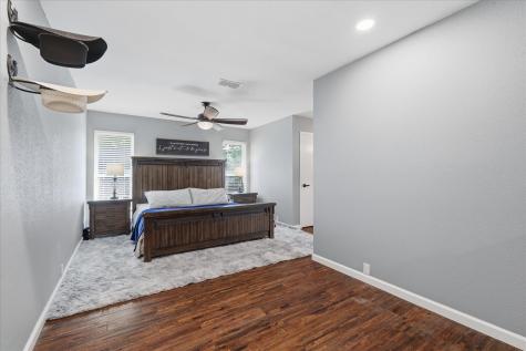 1003 Almond Court Mansfield TX 76063