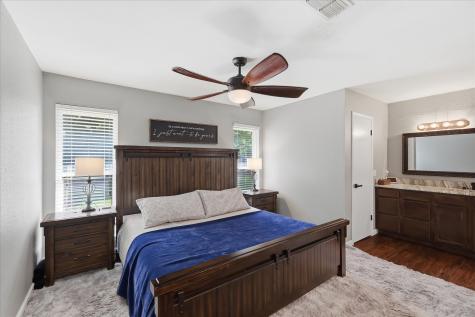 1003 Almond Court Mansfield TX 76063