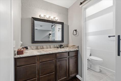1003 Almond Court Mansfield TX 76063