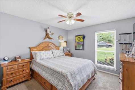 1003 Almond Court Mansfield TX 76063
