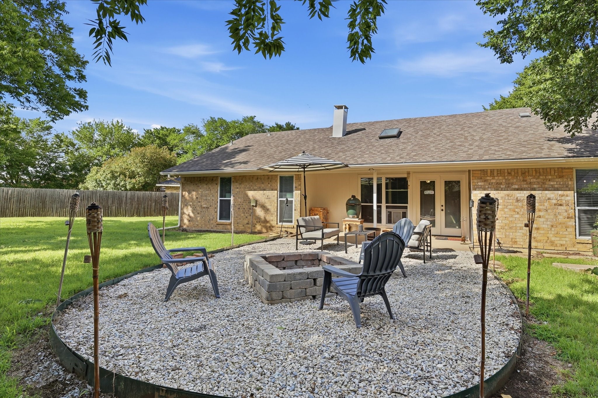 1003 Almond Court Mansfield TX 76063