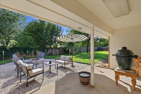 1003 Almond Court Mansfield TX 76063