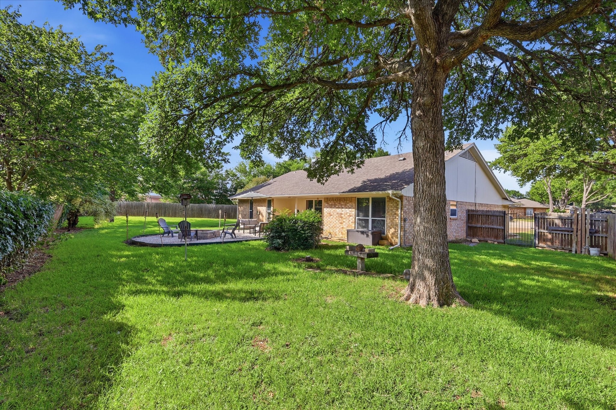 1003 Almond Court Mansfield TX 76063