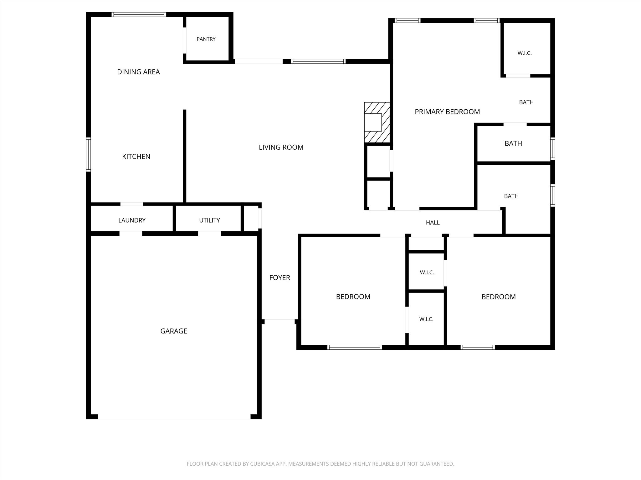 1003 Almond Court Mansfield TX 76063