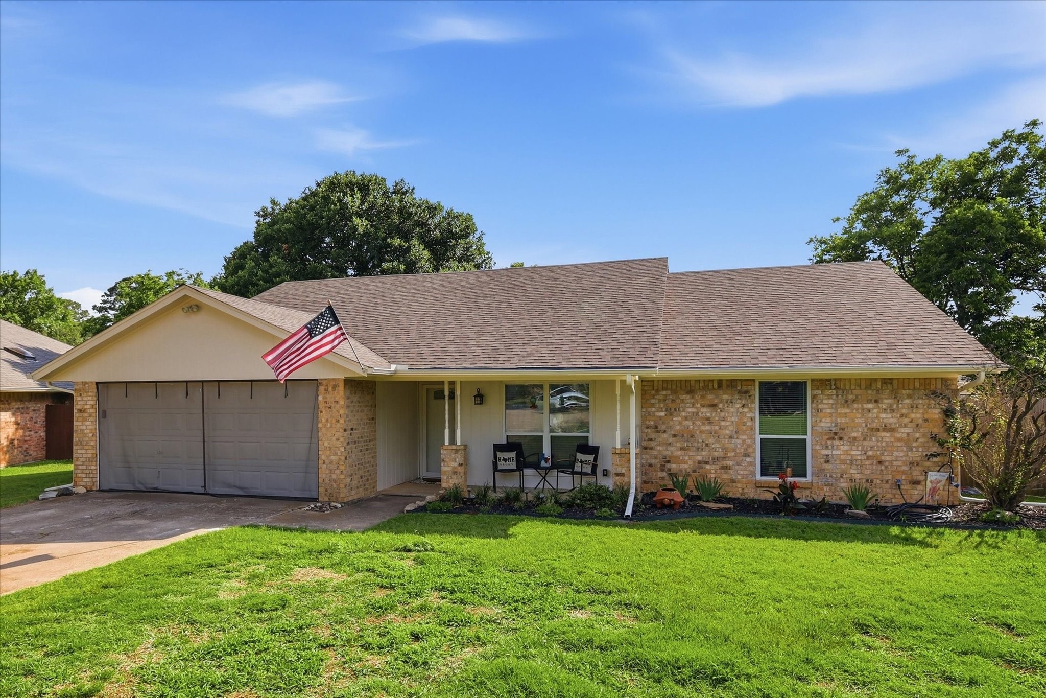 1003 Almond Court Mansfield TX 76063