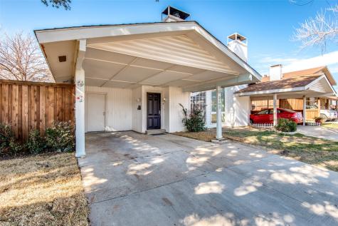2105 Via Balboa Carrollton TX 75006