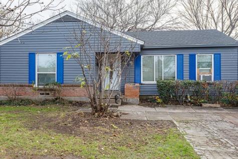 3422 Linda Drive Dallas TX 75220