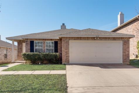 8012 Stowe Springs Lane Arlington TX 76002
