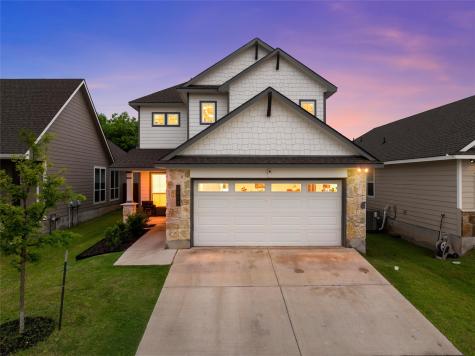 1609 Elise Avenue Waco TX 76706