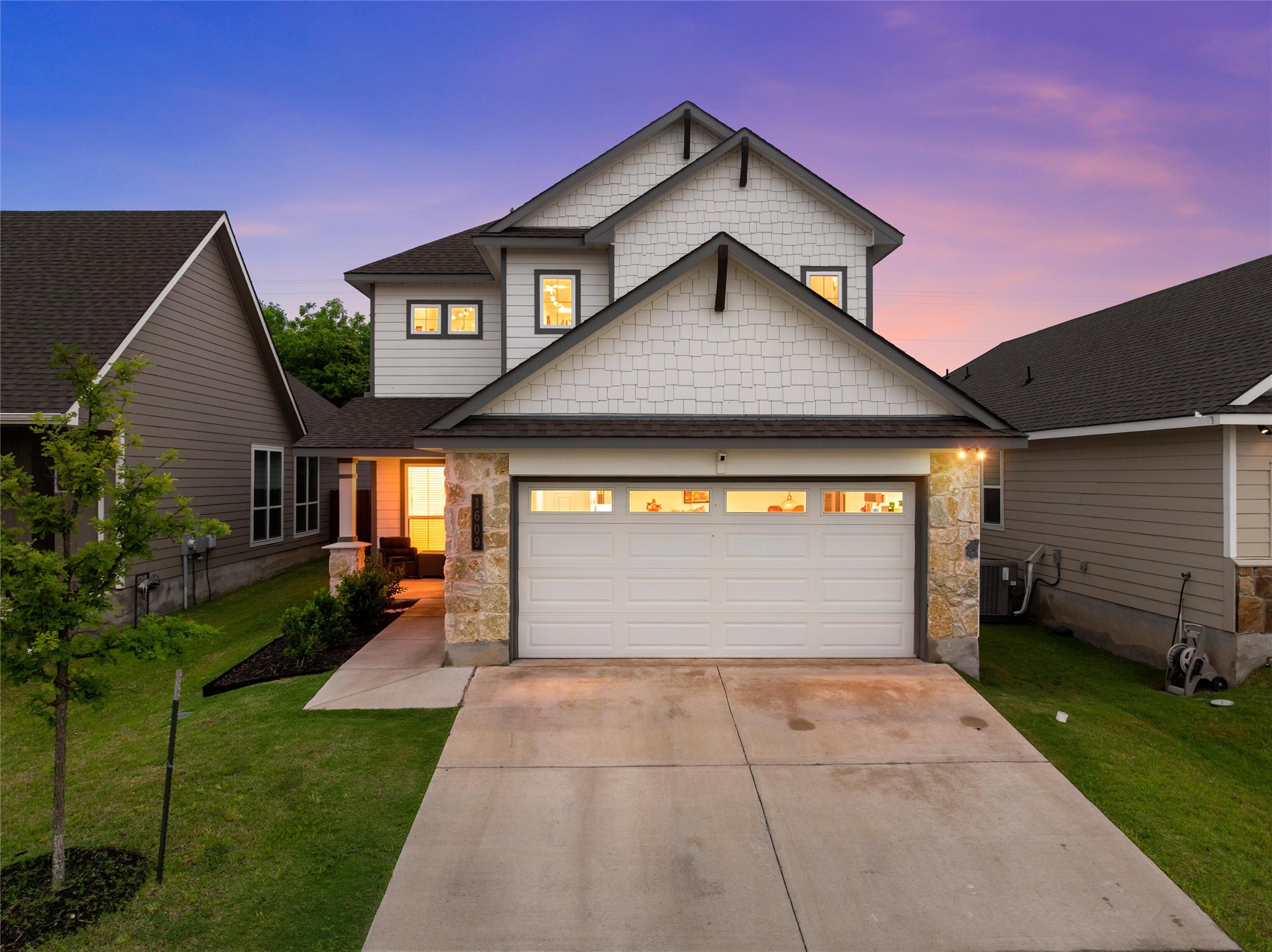 1609 Elise Avenue Waco TX 76706