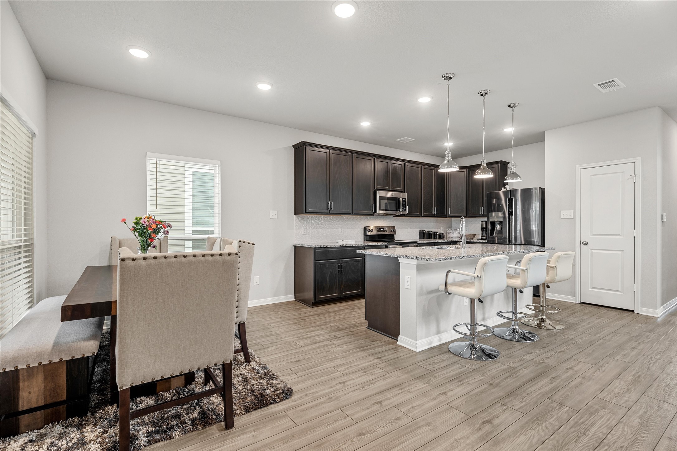 1609 Elise Avenue Waco TX 76706
